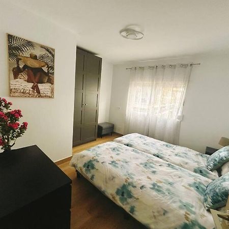 Apartment In The Heart Of מאלגה מראה חיצוני תמונה