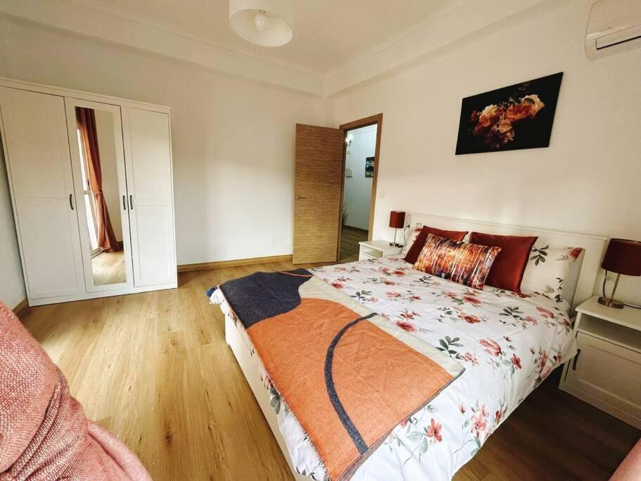 Apartment In The Heart Of מאלגה מראה חיצוני תמונה