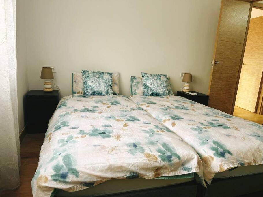 Apartment In The Heart Of מאלגה מראה חיצוני תמונה